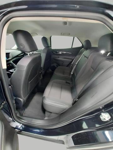 2021 Buick Envision Preferred