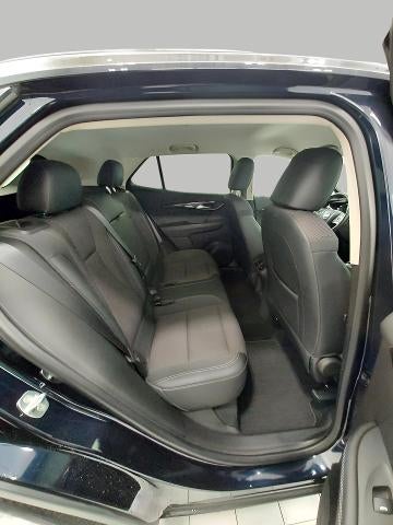 2021 Buick Envision Preferred
