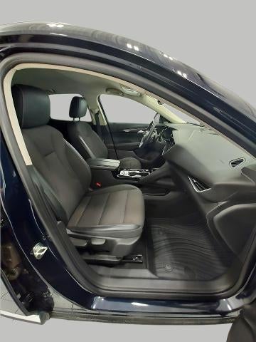 2021 Buick Envision Preferred