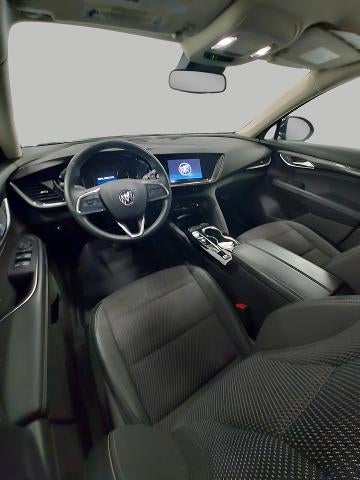 2021 Buick Envision Preferred