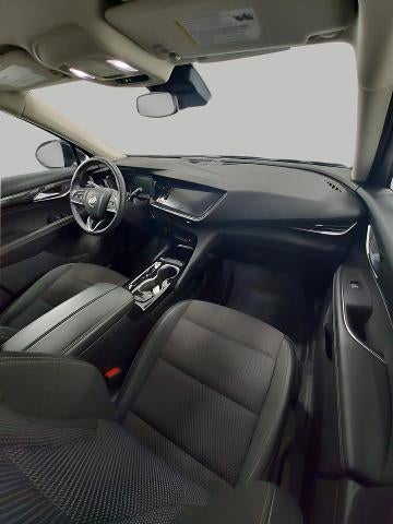2021 Buick Envision Preferred