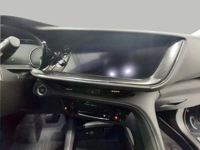 2021 Buick Envision Preferred