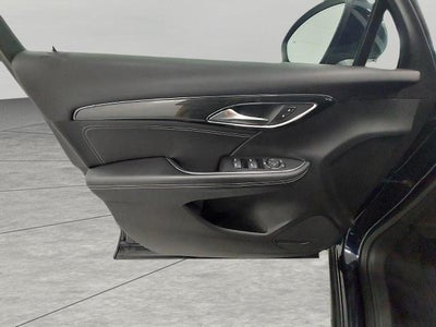 2021 Buick Envision Preferred