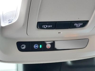 2021 Buick Envision Preferred