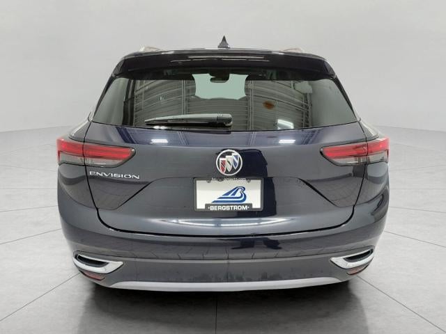 2021 Buick Envision Preferred