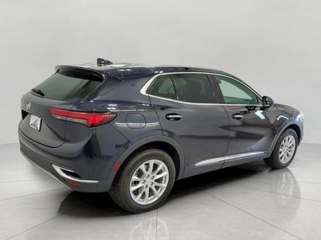 2021 Buick Envision Preferred