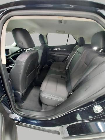 2021 Buick Envision Preferred