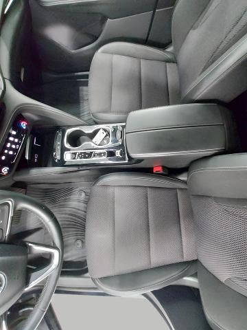 2021 Buick Envision Preferred