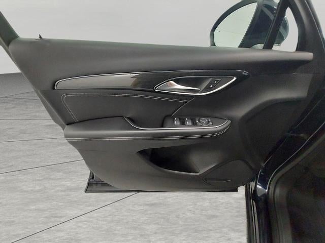 2021 Buick Envision Preferred