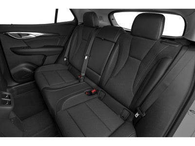 2021 Buick Envision Preferred