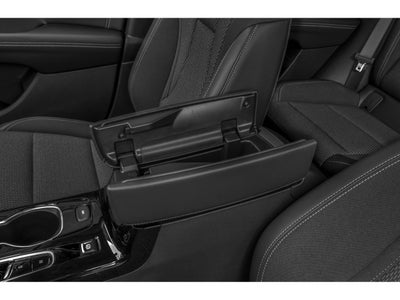 2021 Buick Envision Preferred