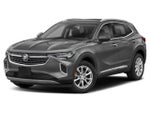 2021 Buick Envision Preferred