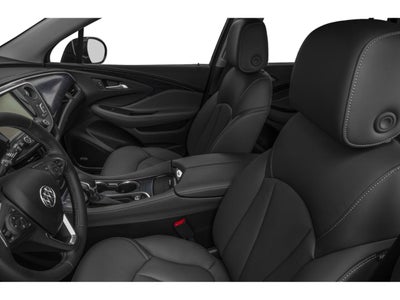 2019 Buick Envision Premium II