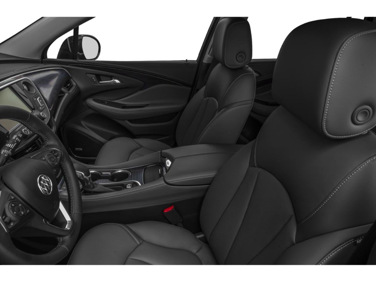 2019 Buick Envision Premium II