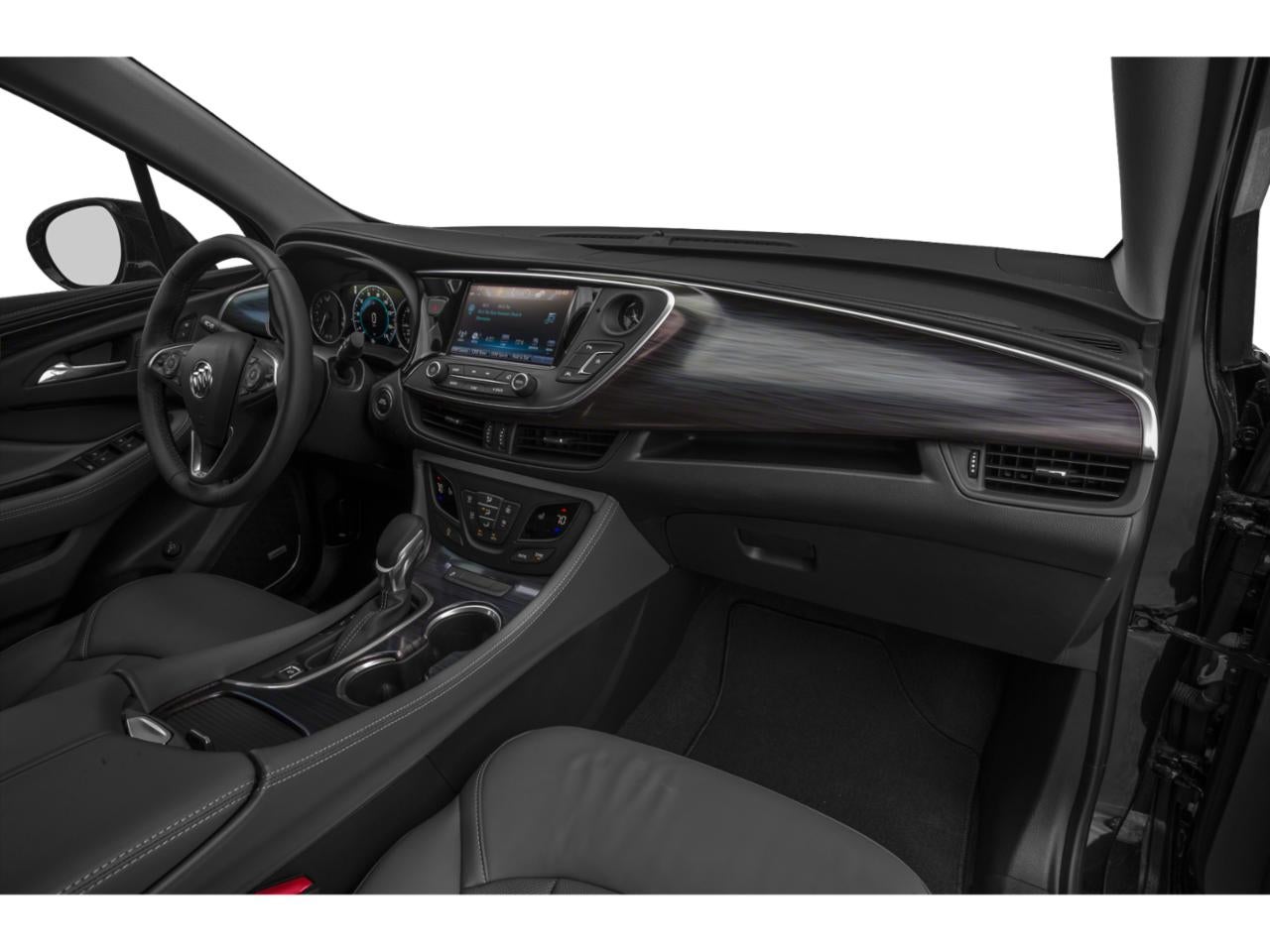 2019 Buick Envision Premium II