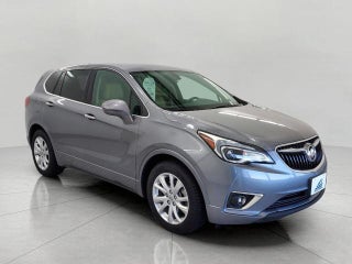 2020 Buick Envision Preferred
