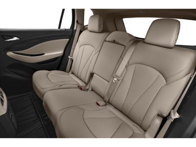 2020 Buick Envision Preferred