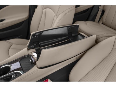 2020 Buick Envision Preferred