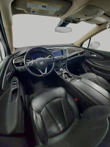 2017 Buick Envision Premium I