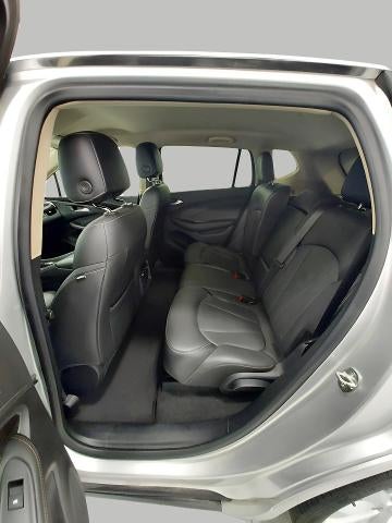 2017 Buick Envision Premium I