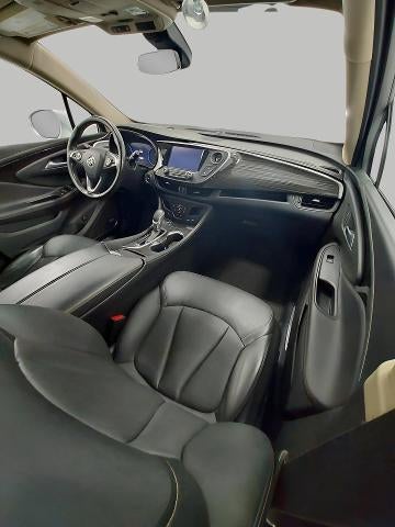 2017 Buick Envision Premium I