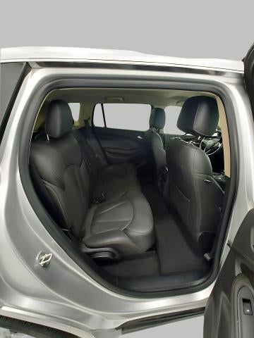 2017 Buick Envision Premium I