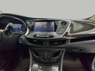 2017 Buick Envision Premium I