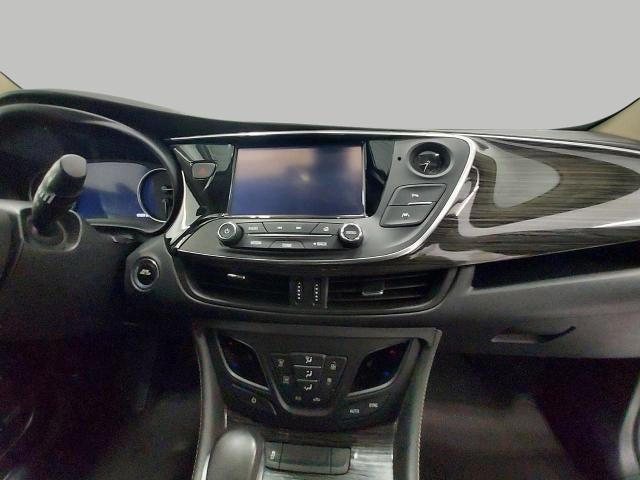 2017 Buick Envision Premium I