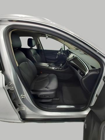 2017 Buick Envision Premium I