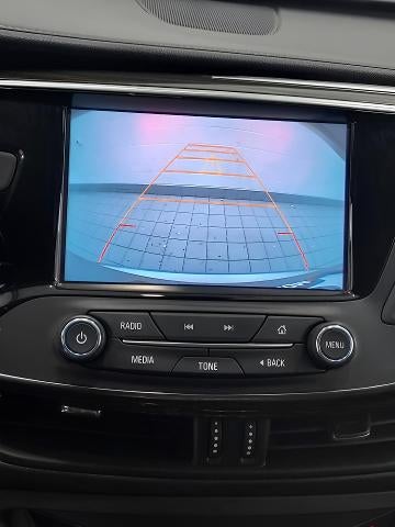 2017 Buick Envision Premium I