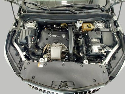 2017 Buick Envision Premium I
