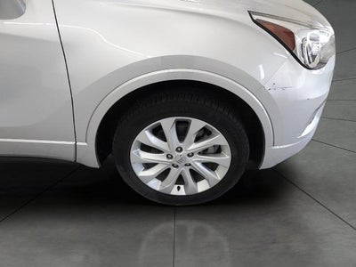 2017 Buick Envision Premium I