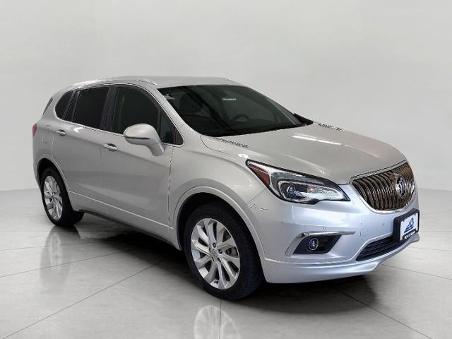 2017 Buick Envision Premium I