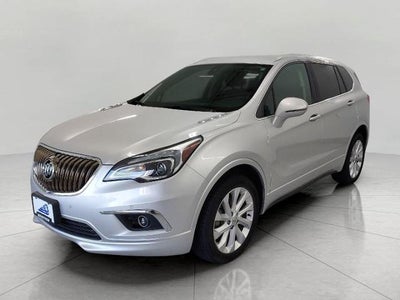 2017 Buick Envision Premium I