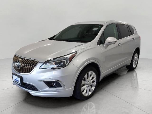 2017 Buick Envision Premium I