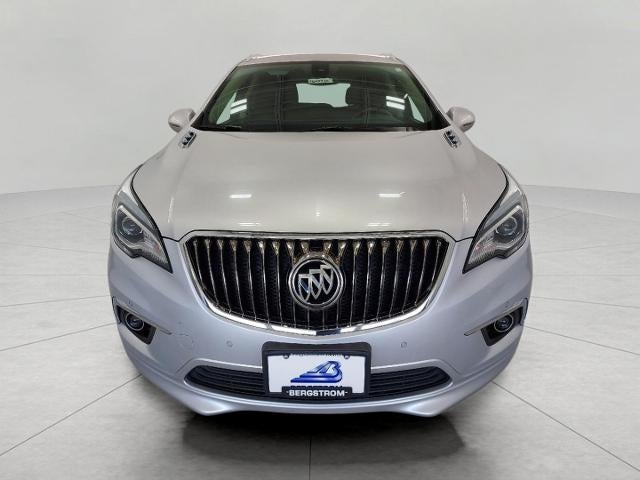 2017 Buick Envision Premium I