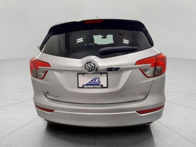 2017 Buick Envision Premium I