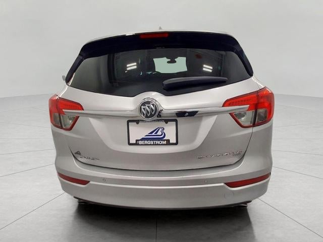 2017 Buick Envision Premium I