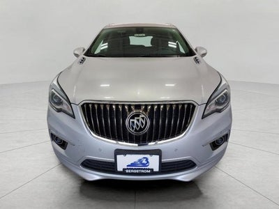 2017 Buick Envision Premium I