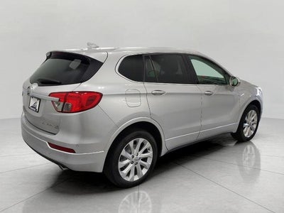 2017 Buick Envision Premium I