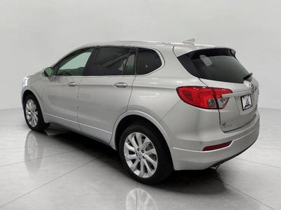 2017 Buick Envision Premium I