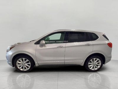 2017 Buick Envision Premium I
