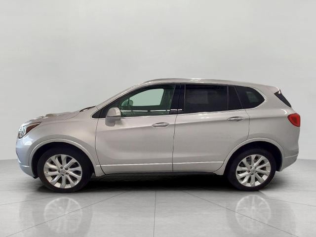 2017 Buick Envision Premium I