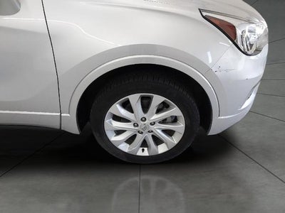 2017 Buick Envision Premium I