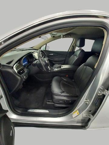 2017 Buick Envision Premium I