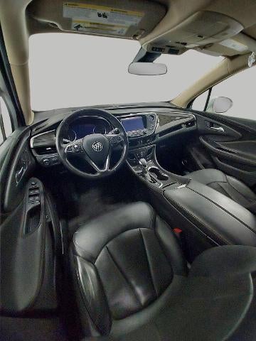 2017 Buick Envision Premium I