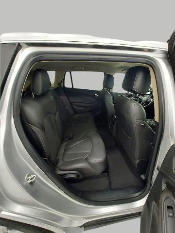 2017 Buick Envision Premium I
