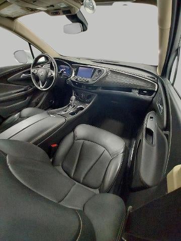 2017 Buick Envision Premium I
