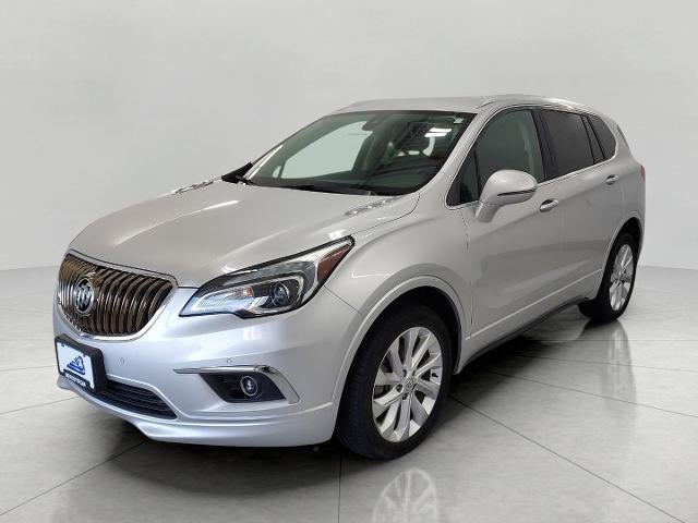 2017 Buick Envision Premium I