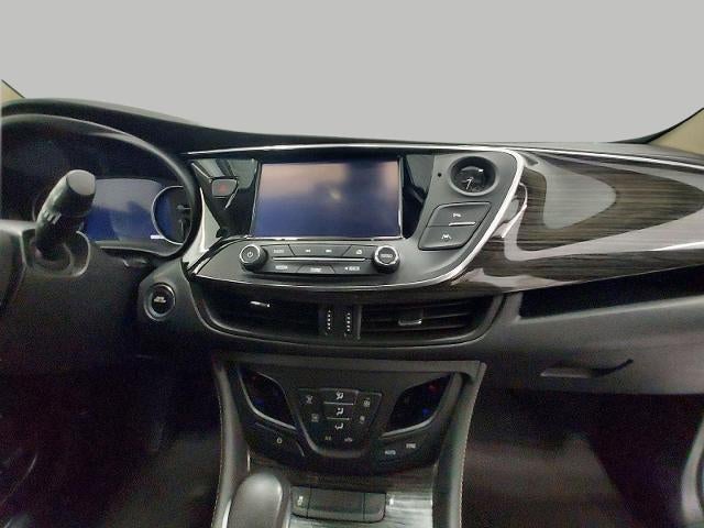 2017 Buick Envision Premium I